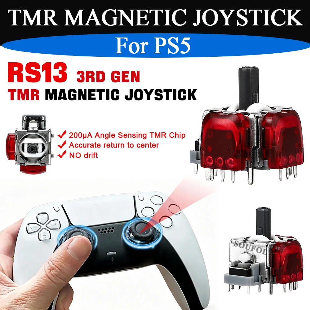 2/4/8/10 adet TMR Manyetik Joy - Gaming Accessories Ps4 incelemesi ve fiyatı