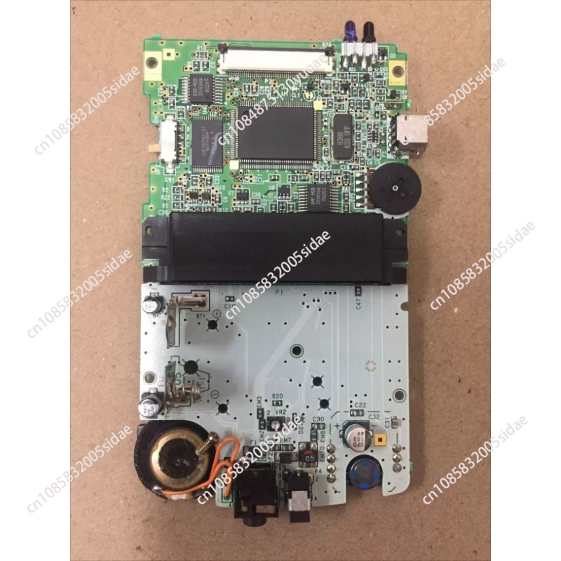 1 adet % 100% Test Edilmiş PCB - Gaming Handheld Accessories incelemesi ve fiyatı