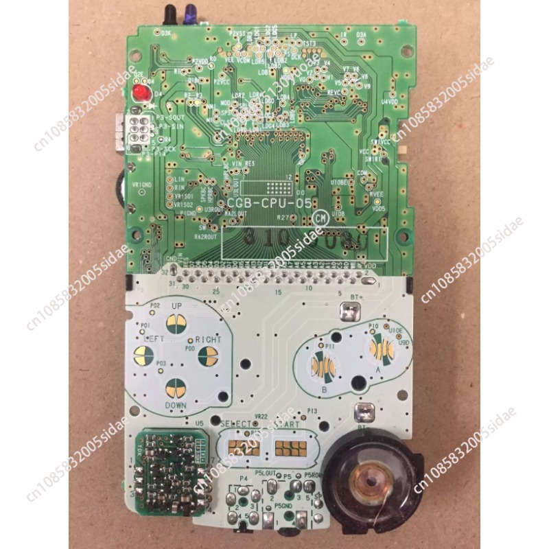 1 adet % 100% Test Edilmiş PCB - Gaming Handheld Accessories incelemesi ve fiyatı