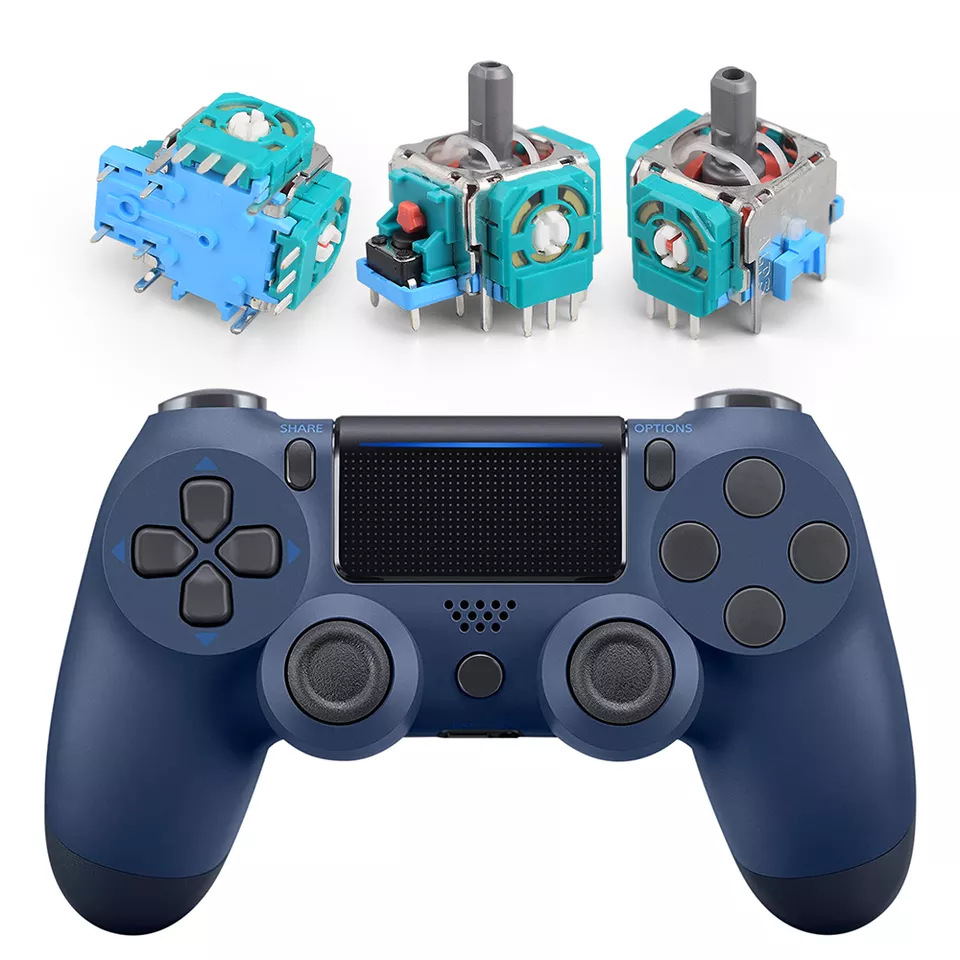 ORİJİNAL 10-50 Adet Yedek 3D A - Gaming Accessories Ps4 incelemesi ve fiyatı