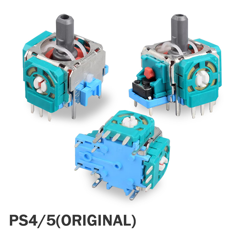 ORİJİNAL 10-50 Adet Yedek 3D A - Gaming Accessories Ps4 incelemesi ve fiyatı