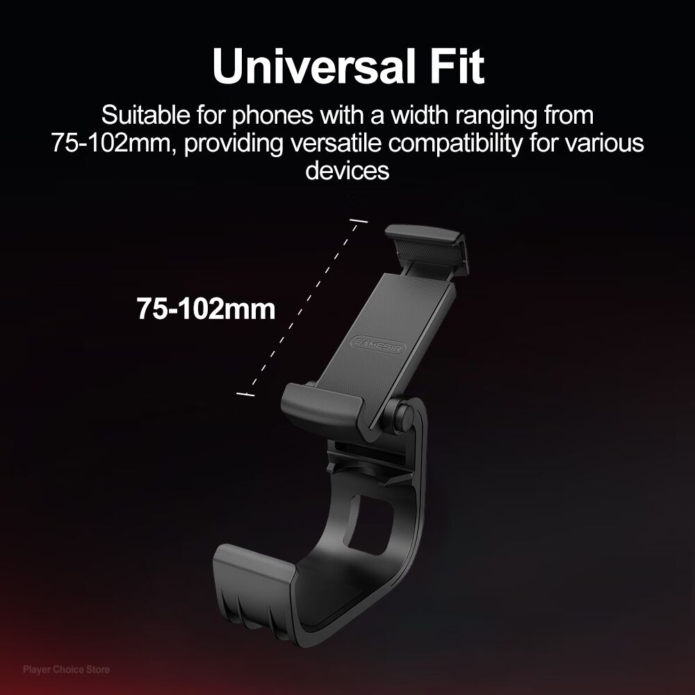 GameSir Nova Lite Telefon Tutu - Gaming Handheld Accessories incelemesi ve fiyatı