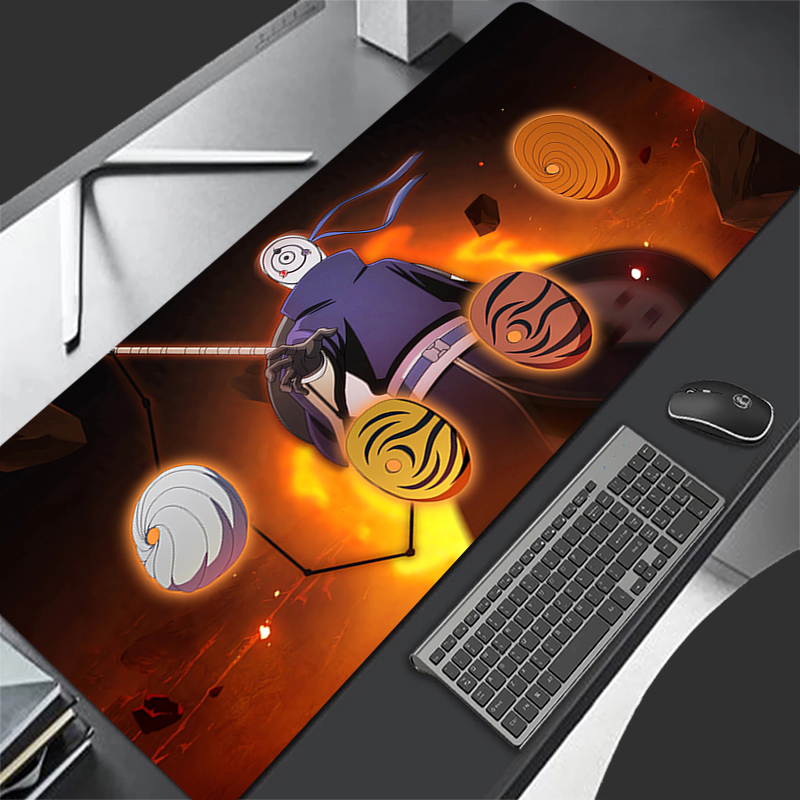 Mouse Pad Anime Carpe Büyük Na - Gaming Accessories For Pc incelemesi ve fiyatı
