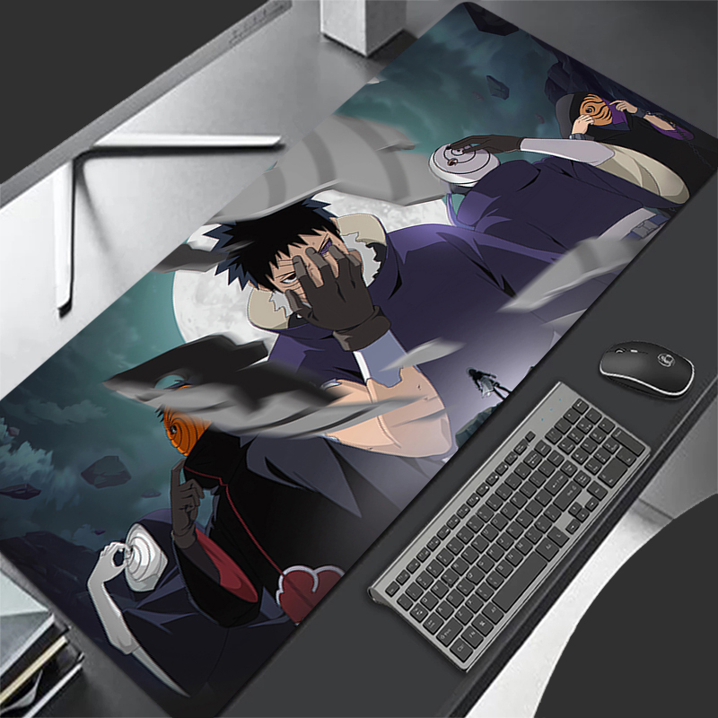 Mouse Pad Anime Carpe Büyük Na - Gaming Accessories For Pc incelemesi ve fiyatı