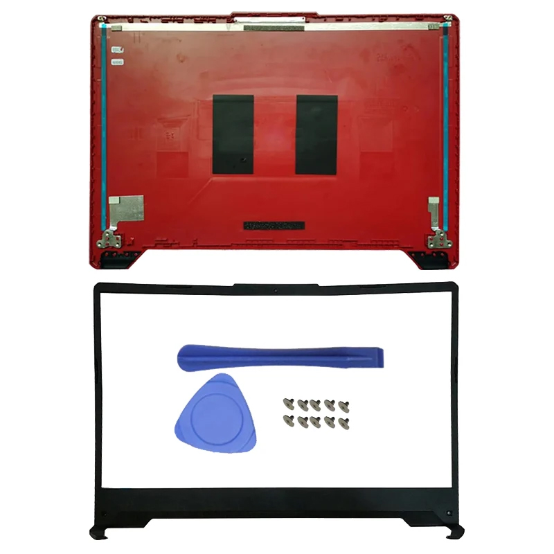 YENI Dizüstü LCD arka kapak/Ön - Gaming Accessories Asus incelemesi ve fiyatı