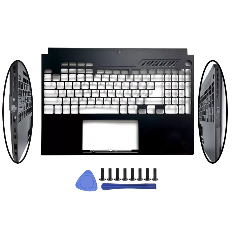 Dizüstü Bilgisayar Ekranı LCD  - Gaming Accessories Asus incelemesi ve fiyatı