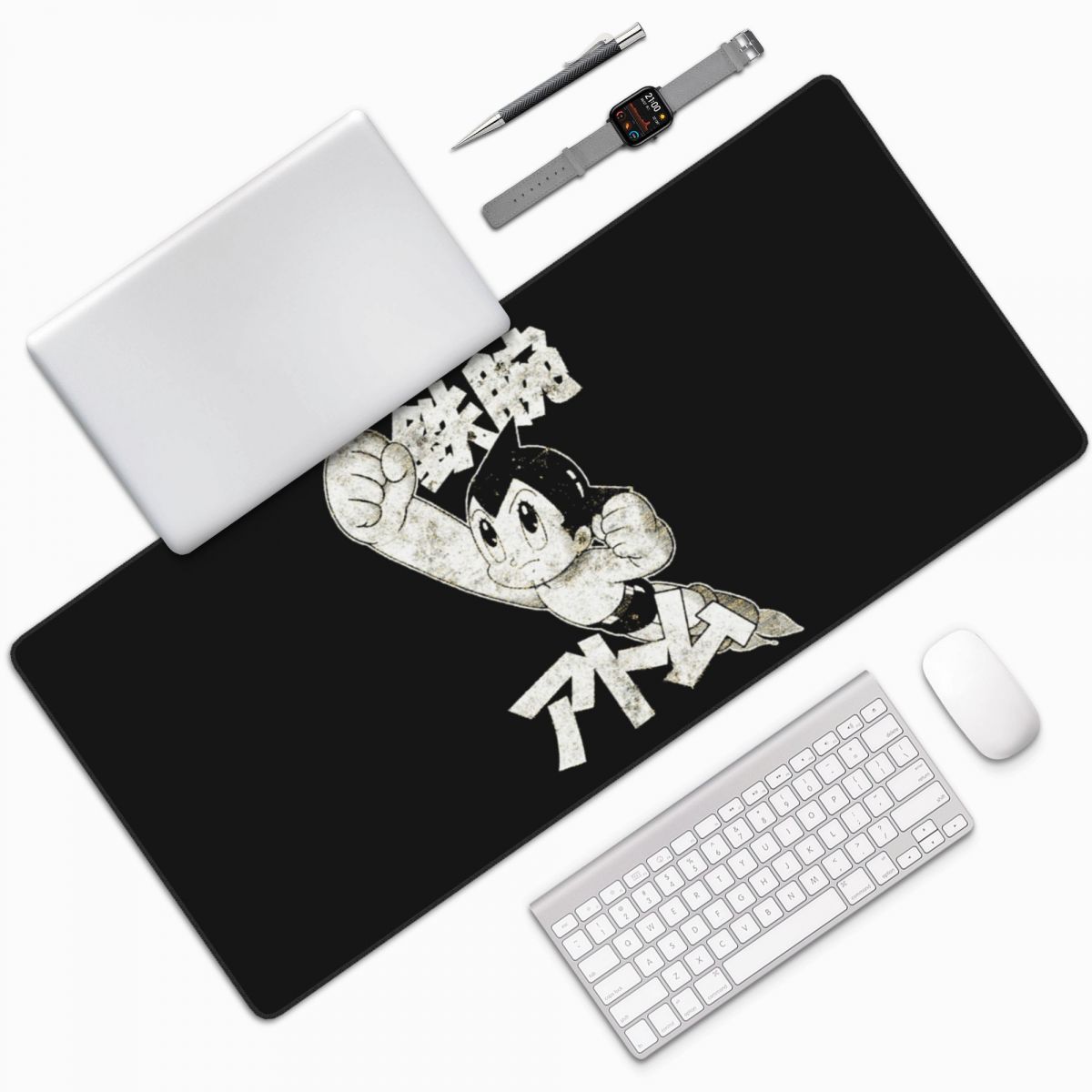 Büyük Mouse Pad Astro Boy Anim - Gaming Accessories Boys incelemesi ve fiyatı