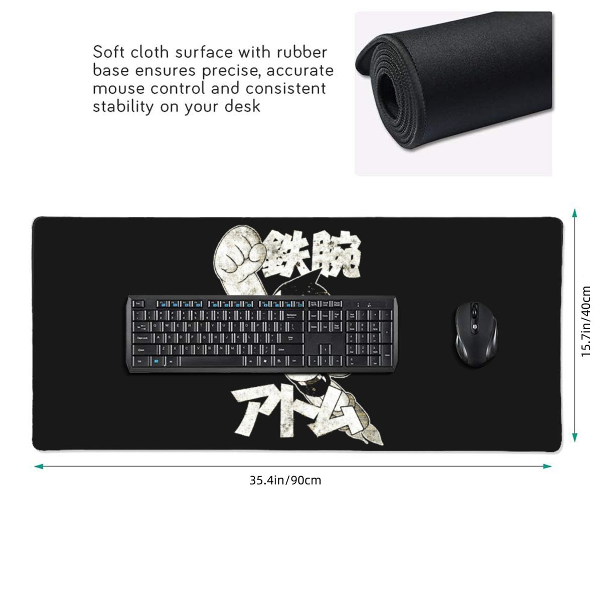 Büyük Mouse Pad Astro Boy Anim - Gaming Accessories Boys incelemesi ve fiyatı