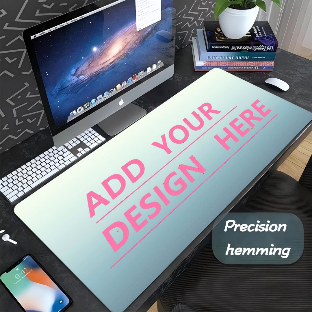 Özel Fotoğraflı Oyun Mouse Pad - Gaming Accessories For Pc incelemesi ve fiyatı