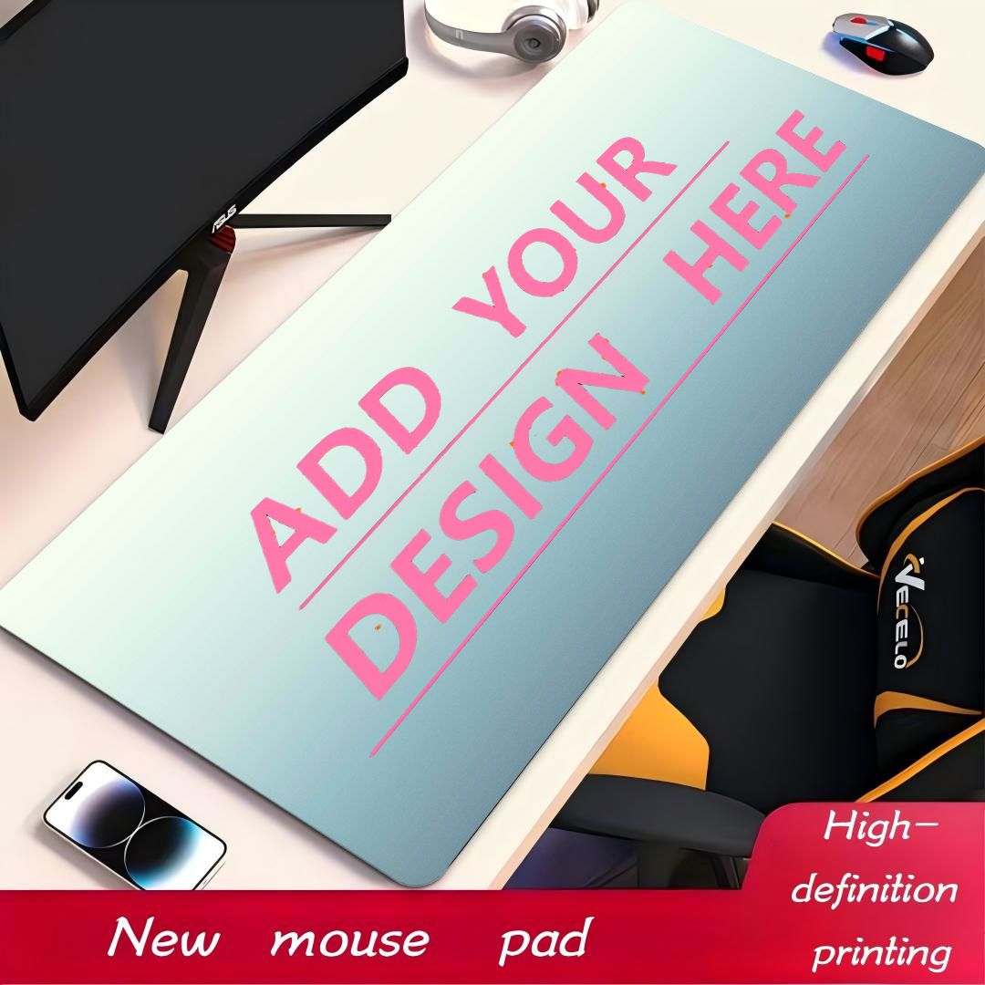Özel Fotoğraflı Oyun Mouse Pad - Gaming Accessories For Pc incelemesi ve fiyatı