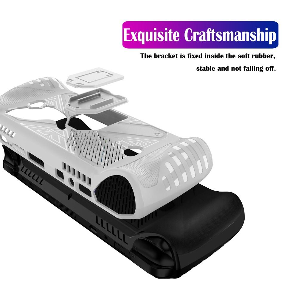 Kickstand ile Oyun Konsolu Kor - Gaming Accessories Asus incelemesi ve fiyatı