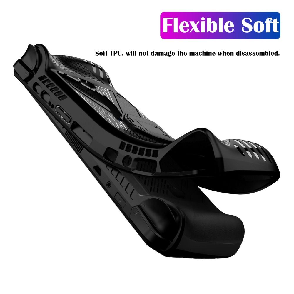 Kickstand ile Oyun Konsolu Kor - Gaming Accessories Asus incelemesi ve fiyatı