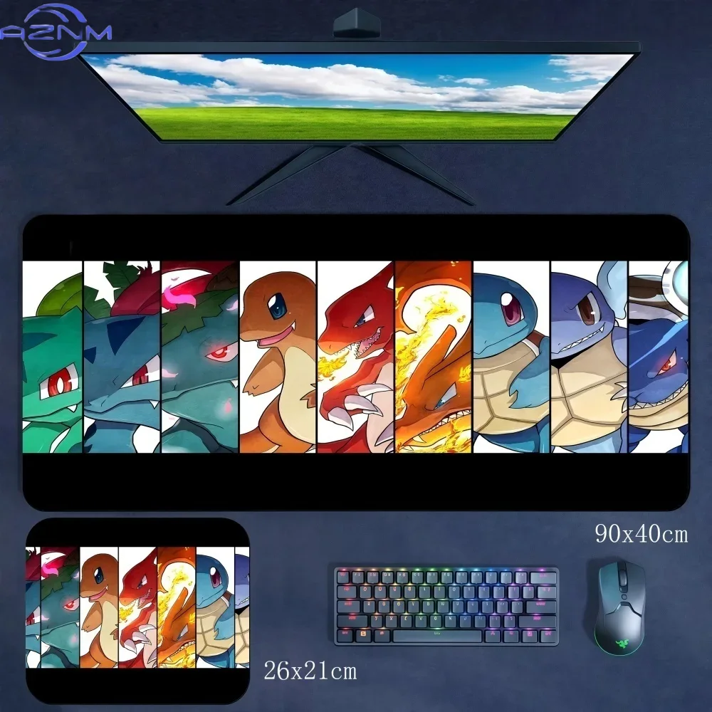 Yeni, Büyük Boy, Kaymaz Oyun K - Gaming Accessories Boys incelemesi ve fiyatı