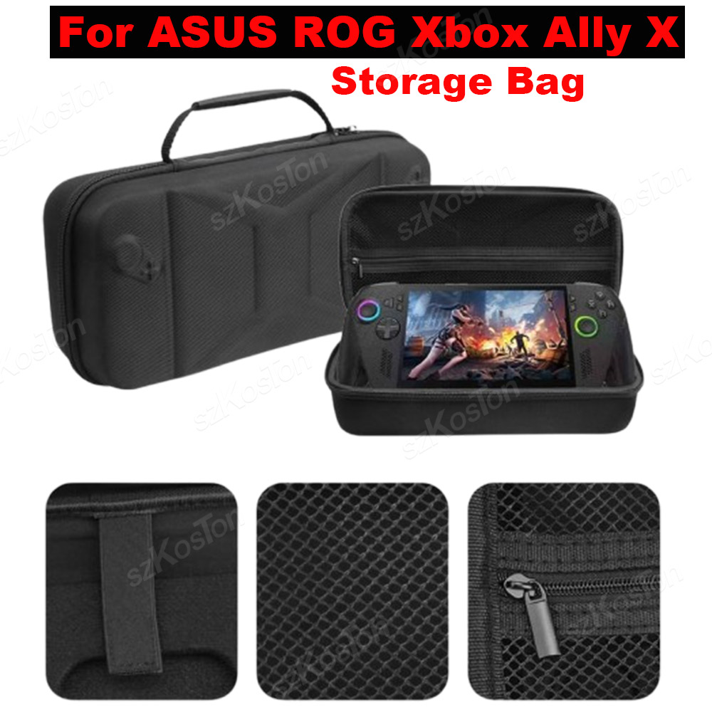 ASUS ROG Xbox Ally X Oyun Kons - Gaming Accessories Asus incelemesi ve fiyatı